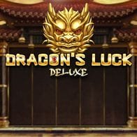 Dragons Luck Deluxe icon