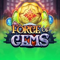 Forge of Gems game screenshot