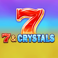 7 And Crystals game screenshot