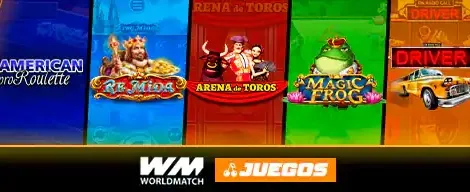 Vive la pasión del deporte 🎰