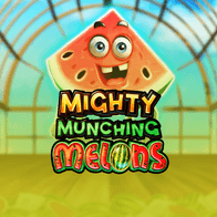 Mighty Munching Melons game screenshot
