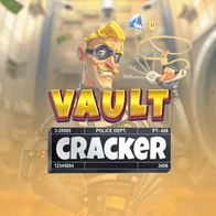 Vault Cracker icon
