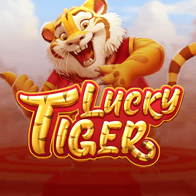 Lucky Tiger