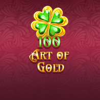 100 Art Of Gold game screenshot