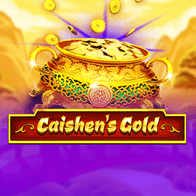 Caishen's Gold icon