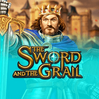 The Sword And The Grail game screenshot